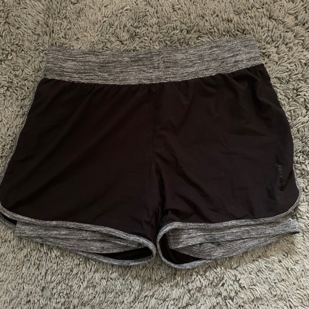 Athletic Shorts